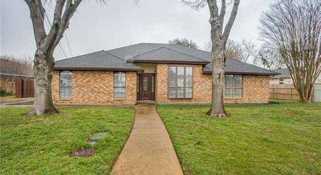 Photo of 2408 Verona Rd, Lancaster, TX 75134