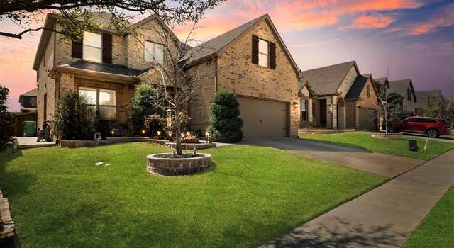 Photo of 1443 Tumbleweed Trl, Northlake, TX 76226