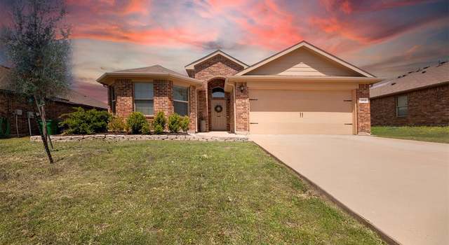 Photo of 313 Fairgrounds Ln, Ponder, TX 76259