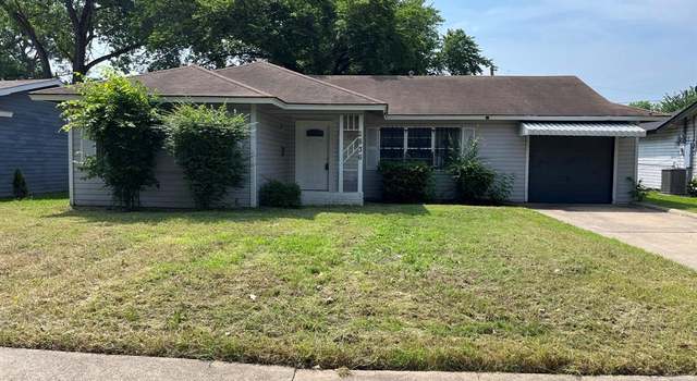 Photo of 2836 Modree Ave, Dallas, TX 75216