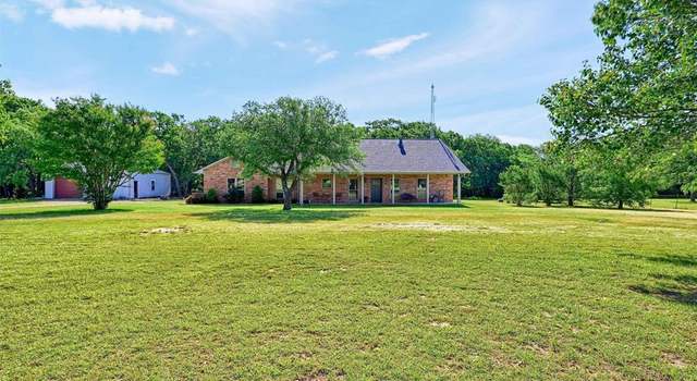 Photo of 6654 W Line Rd, Gainesville, TX 76240
