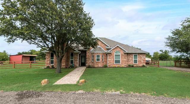 Photo of 15393 Armstrong Rd, Terrell, TX 75160