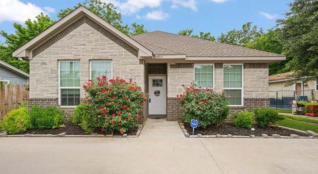 Photo of 148 Peacock St, Cleburne, TX 76031