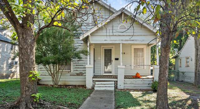 Photo of 314 N Jester Ave, Dallas, TX 75211