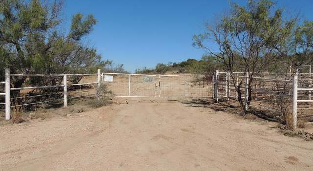 Photo of TBD County RD 170, Lawn, TX 79530