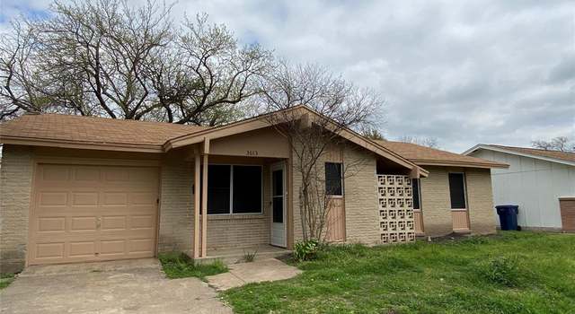 Photo of 3613 Plaza Park Dr, Garland, TX 75042