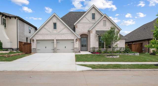 Photo of 13236 Cedar Sage Trl, Fort Worth, TX 76008