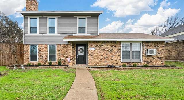 Photo of 2734 Oak Trl, Carrollton, TX 75007