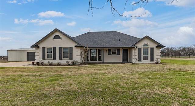Photo of 312 Corral Rd, Godley, TX 76044