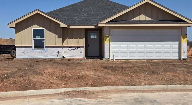 Photo of 326 Showdown Rd, Abilene, TX 79606