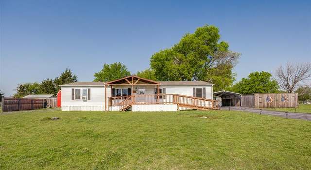 Photo of 124 Fossil Creek Circle Cir, Southmayd, TX 75092