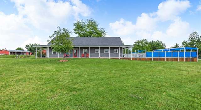 Photo of 1570 County Road 1144, Point, TX 75472
