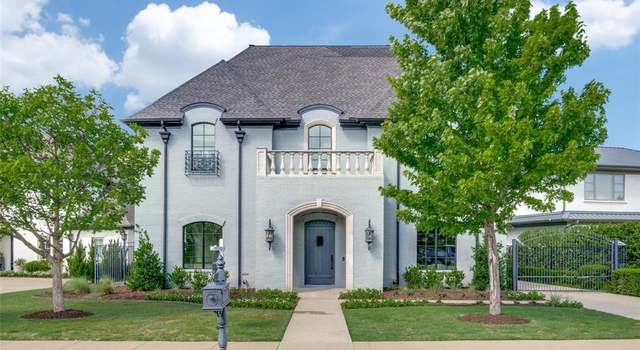 Photo of 5128 Peach Willow Ln, Fort Worth, TX 76109