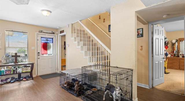 Photo of 5744 Judie Ct, Haltom City, TX 76148