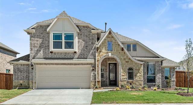 Photo of 1085 Canuela Way, Justin, TX 76247