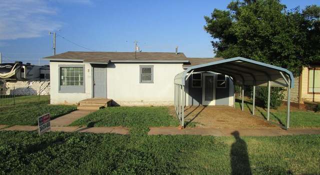 Photo of 710 S 5th St, Memphis, TX 79245