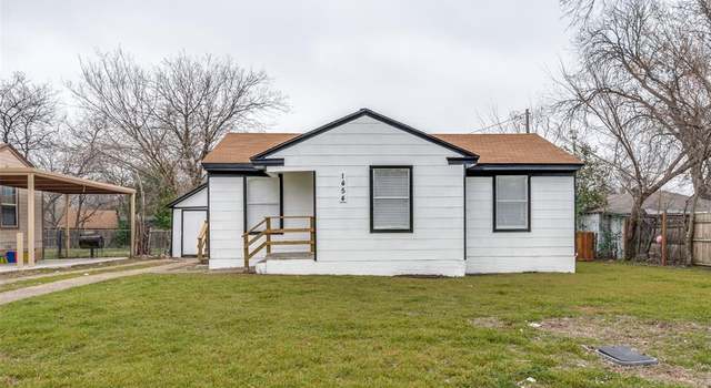 Photo of 1454 Glenwick Dr, River Oaks, TX 76114