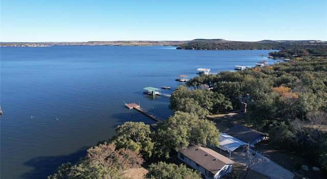 Photo of 3841 Timberline, Possum Kingdom Lake, TX 76429