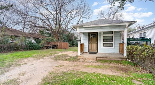 Photo of 2617 Dathe St, Dallas, TX 75215
