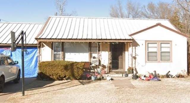 Photo of 522 W 9th St, Hale Center, TX 79041