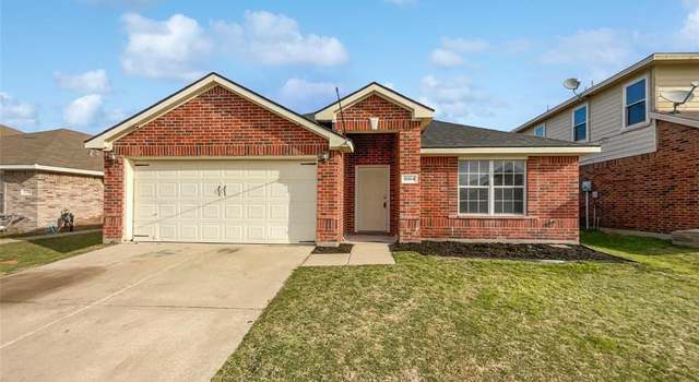 Photo of 10164 Chapel Springs Trl, Fort Worth, TX 76116