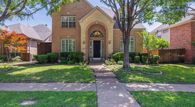Photo of 513 Suncreek Dr, Allen, TX 75013