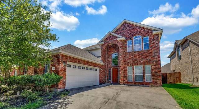 Photo of 8205 Laughing Waters Trl, Mckinney, TX 75070