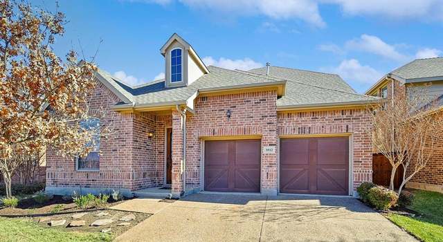 Photo of 3512 Treetop Dr, Fort Worth, TX 76040