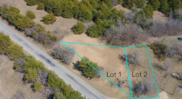 Photo of Lots 1 and 2 W Moore St, Sherman, TX 75092