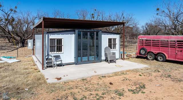Photo of 7933 US Highway 277 S, Hawley, TX 79525