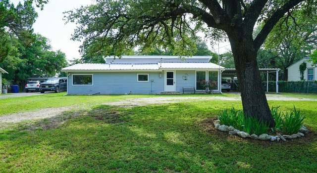 Photo of 148 County Road 1281, Morgan, TX 76671