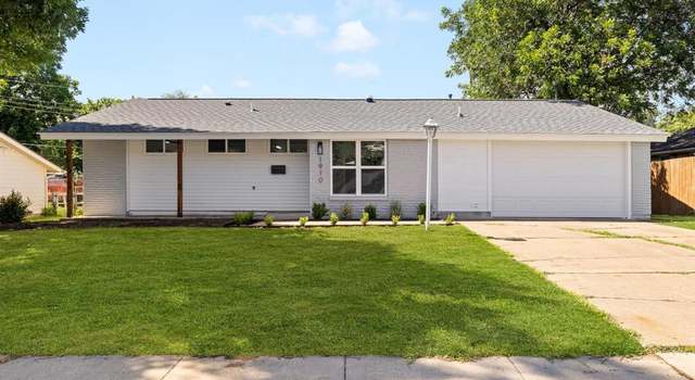 Photo of 1910 Durham St, Irving, TX 75062