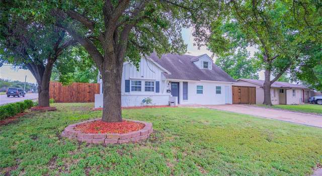 Photo of 11350 Cactus Ln, Dallas, TX 75238