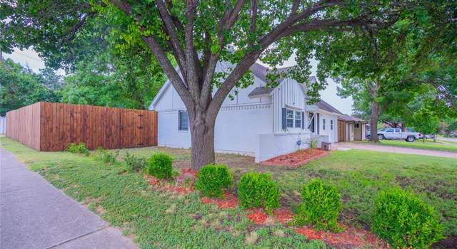 Photo of 11350 Cactus Ln, Dallas, TX 75238
