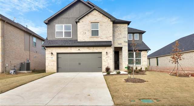 Photo of 851 Boomer Ln, Ferris, TX 75125