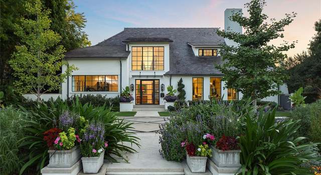 Photo of 3509 Crescent Ave, Highland Park, TX 75205