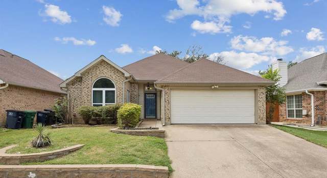 Photo of 8624 Sabinas Trl, Fort Worth, TX 76118