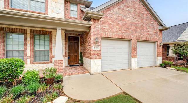 Photo of 15301 Ringneck St, Fort Worth, TX 76262