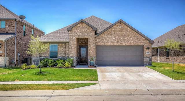 Photo of 504 Taylor Dr, Fate, TX 75087