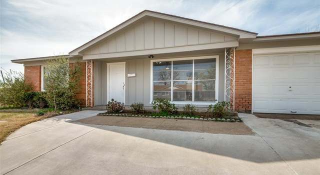 Photo of 321 W Phillips Ct, Grand Prairie, TX 75051
