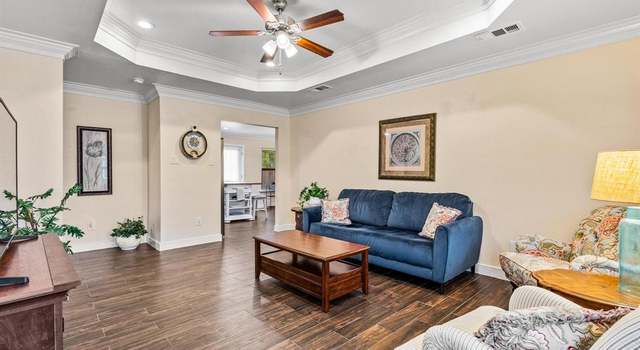 Photo of 1321 S Montgomery St, Sherman, TX 75090