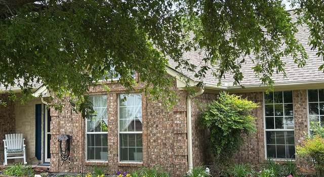 Photo of 1480 Water Oak Dr, Oak Ridge, TX 75142