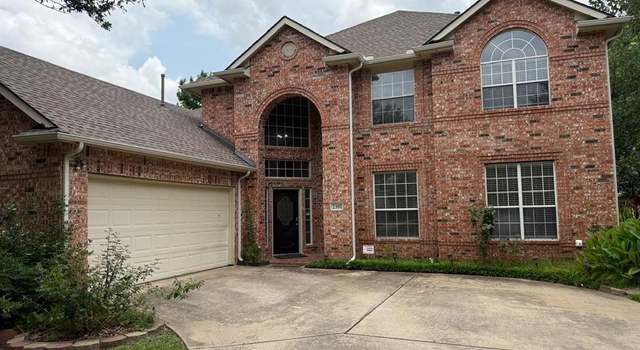 Property at 2301 Heather Ridge Dr, Flower Mound, TX 75028, 4 beds, 3 baths