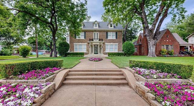 Photo of 2401 South Blvd, Dallas, TX 75215