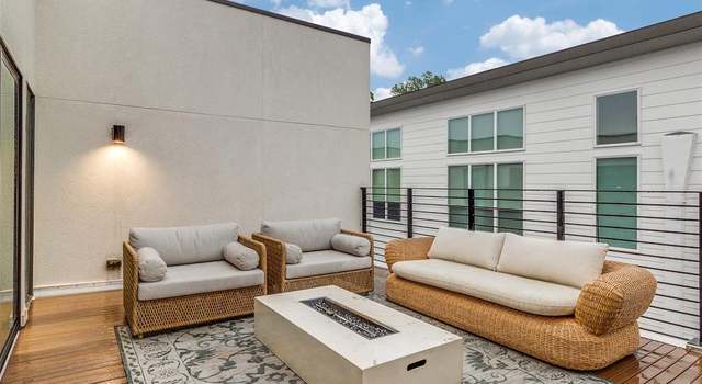 Photo of 5719 Lindell Ave Unit B, Dallas, TX 75206