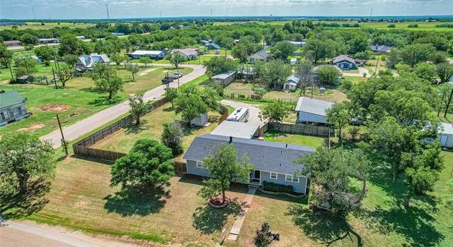 Photo of 205 Cherry, Merkel, TX 79536