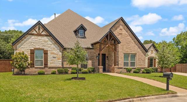 Photo of 1308 Brynlee Ln, Mansfield, TX 76063