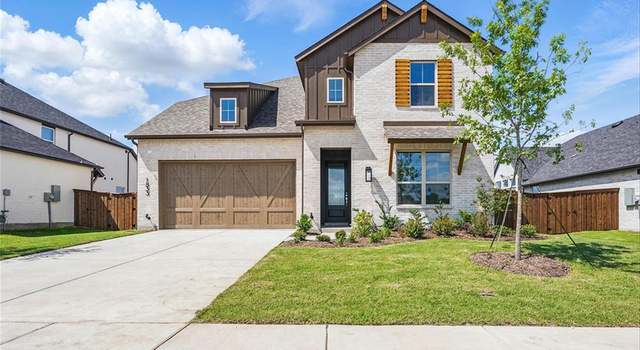 Photo of 1833 Dolce Ln, Mclendon Chisholm, TX 75032
