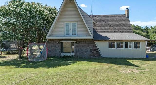 Photo of 1276 County Road 1480, Alvord, TX 76225