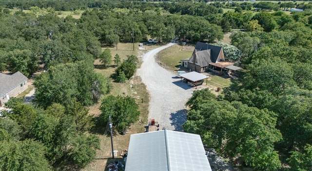 Photo of 1276 County Road 1480, Alvord, TX 76225